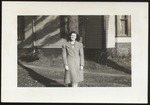 Shirley Dean, Westbrook Junior College, Class of 1941