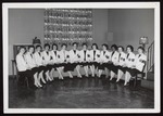 Fourteen Junior Deans, Westbrook Junior College, 1959
