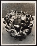 "These Freshmen Chose Maine and WJC", Westbrook Junior College, 1963