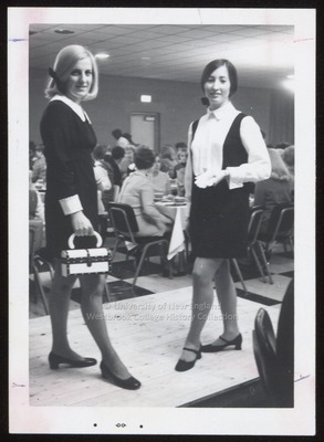 1960s college