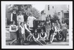 Fifteen Students and a Pickup Truck, Westbrook Junior College, 1969