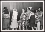 Seven Retailing Students, Westbrook Junior College, 1967