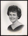 Lynda Schneider, Westbrook Junior College, Class of 1962 by Wendell White Studio