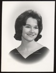 Angela M. Reid, Westbrook Junior College, Class of 1962 by Wendell White Studio