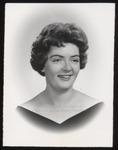 Virginia Elaine Brann, Westbrook Junior College, Class of 1962 by Wendell White Studio