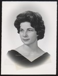 Shelby Ann Smith, Westbrook Junior College, Class of 1962 by Wendell White Studio