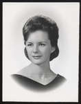 Eleanor Elizabeth Muth, Westbrook Junior College, Class of 1962 by Wendell White Studio