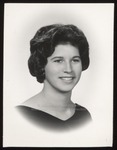 Mary Elizabeth Kendall, Westbrook Junior College, Class of 1962 by Wendell White Studio