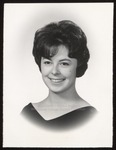 Jeanne Anne Fuller, Westbrook Junior College, Class of 1962