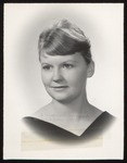 Dorothy M. Webster, Westbrook Junior College, Class of 1962 by Wendell White Studio