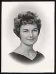 Patricia Ann Foye, Westbrook Junior College, Class of 1962 by Wendell White Studio