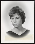 Deborah Viguers, Westbrook Junior College, Class of 1962 by Wendell White Studio