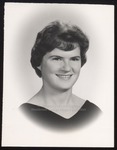 Julia A. Martin, Westbrook Junior College, Class of 1962 by Wendell White Studio