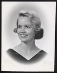 Jean Bailey, Westbrook Junior College, Class of 1962 by Wendell White Studio