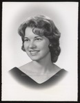 Jane Ann Gillis, Westbrook Junior College, Class of 1962 by Wendell White Studio
