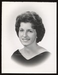 Winifred Gale, Westbrook Junior College, Class of 1962 by Wendell White Studio