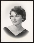 Judith Elaine Sias, Westbrook Junior College, Class of 1962 by Wendell White Studio
