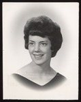 Marinel Williams, Westbrook Junior College, Class of 1962 by Wendell White Studio
