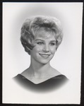 Judith Ann Fischer, Westbrook Junior College, Class of 1962 by Wendell White Studio