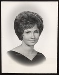 Gay Witherbee, Westbrook Junior College, Class of 1962 by Wendell White Studio