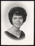 Gail K. Nickerson, Westbrook Junior College, Class of 1962 by Wendell White Studio