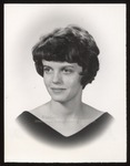 Sandra Jean Pratt, Westbrook Junior College, Class of 1962 by Wendell White Studio