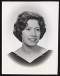 Sandra Lee Stedman, Westbrook Junior College, Class of 1962 by Wendell White Studio