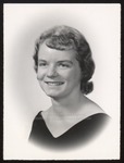 Alberta Taylor, Westbrook Junior College, Class of 1962 by Wendell White Studio