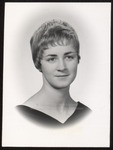 Shalmeer McCarron, Westbrook Junior College, Class of 1962 by Wendell White Studio