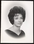 Susan Clare Scronkus, Westbrook Junior College, Class of 1962 by Wendell White Studio