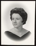 Sandra Bunnell, Westbrook Junior College, Class of 1962 by Wendell White Studio
