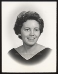 Rosalie M. Chessey, Westbrook Junior College, Class of 1962 by Wendell White Studio