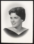 Jeannette M. Emery, Westbrook Junior College, Class of 1962 by Wendell White Studio