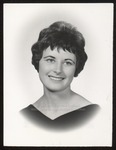 Polly Ann Pugsley, Westbrook Junior College, Class of 1962 by Wendell White Studio