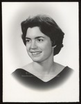Madeline M. Frustaci, Westbrook Junior College, Class of 1962 by Wendell White Studio