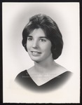 Carlene Ann Ray, Westbrook Junior College, Class of 1962 by Wendell White Studio