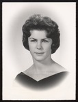 Dorothy A. Raymond, Westbrook Junior College, Class of 1962 by Wendell White Studio