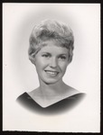 Frances S. Green, Westbrook Junior College, Class of 1962 by Wendell White Studio