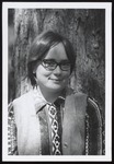 Julie Dawn Thorne, Westbrook College, Class of 1973
