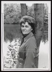 June Chenevert Berry, Westbrook College, Class of 1975