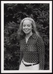 Greta Wilson, Westbrook College, Class of 1975
