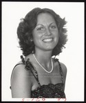 Dana Prescott, Westbrook College, 1979