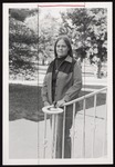 Lynn Diana Johnson, Westbrook College, Class of 1976