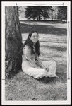 Gayla Marie Lovejoy, Westbrook College, Class of 1976