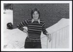 Linda Sue Harland, Westbrook College, Class of 1976