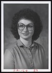 Sheila Abrams, Westbrook College, 1979