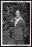 Marie Baltos, Westbrook College, Class of 1977