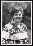 Dorothy Priscilla Haskell, Westbrook College, Class of 1977