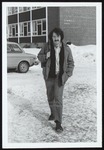 Donald Edward Gingras, Westbrook College, Class of 1978