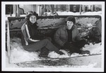 Joni G. McNutt and Cynthia J. Roy, Westbrook College, Class of 1978